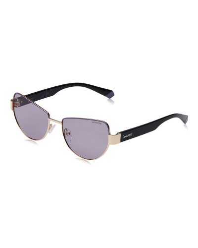 Polaroid Sonnenbrille Unisex 203159 - Gläser 57mm - UV-Schutz
