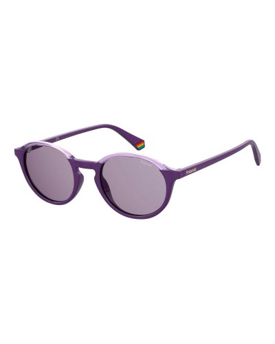 Polaroid 203385: Unisex-Sonnenbrille, Gläser Ø 50mm
