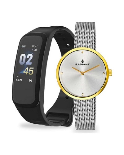 Radiant Reloj de Mujer RA463202T - Ø 30mm, Elegante y a la Moda
