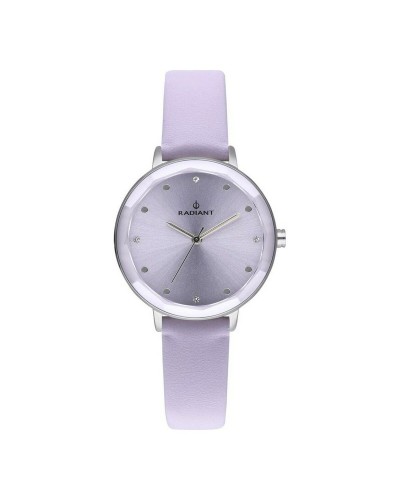 Radiant Orologio Donna RA467609 - Ø 34mm, Elegante & Alla Moda

