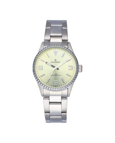 Radiant Reloj de Mujer RA537204 Elegante Ø34mm - Estilo Refinado
