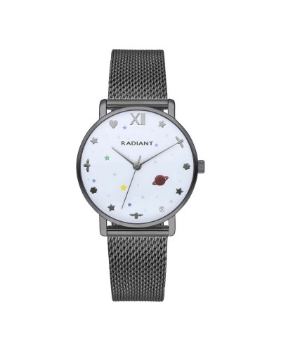 Radiant Orologio Donna RA545201 Ø36mm - Elegante, Femminile, Casual
