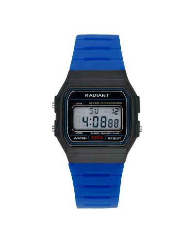 Radiant Montre Femme RA561606 Argent Ø35mm - Élégante et Tendance
