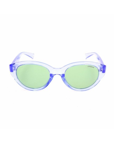Polaroid PLD 6051/G/S Gafas de Sol de Mujer - Ø 52mm - Protección UV - Estilo Moderno

