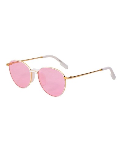 Kenzo KZ40011I-30Y Gafas de Sol para Mujer, Ø 53mm - Diseño de Moda
