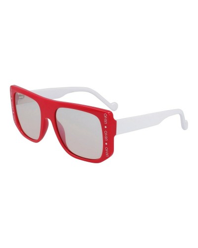 LIU JO LJ731S-525 : Lunettes de Soleil Femme Ø 55mm - Style et Protection
