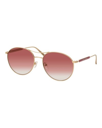 Longchamp LO133S-770: Damen Sonnenbrille, Ø 56mm
