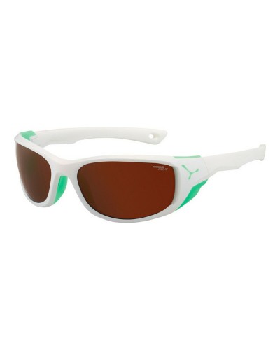 Cébé Lunettes de Soleil Enfants CBJOM2 Protection UV Verres Anti-Rayures
