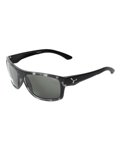 Cébé S'track Sonnenbrille für Herren CBS189 - 60mm Gläser - Sport/Outdoor
