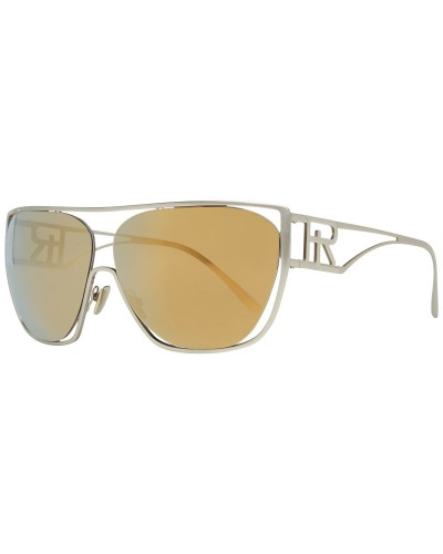 Ralph Lauren RL7063: Damen Sonnenbrille, 65mm Gläser, Fassung [Farbe]
