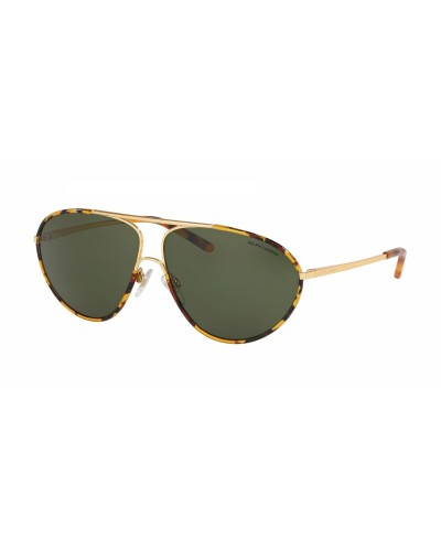 Zonnebril Heren Ralph Lauren RL7066J-937271 Gouden Ø 62 mm