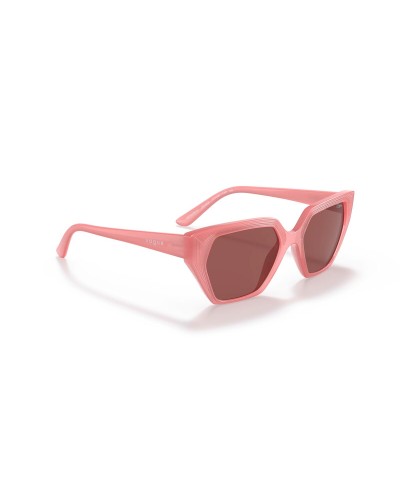 Vogue VO5376S Sonnenbrille Damen - Havanna Gestell, Gläser Ø 51mm
