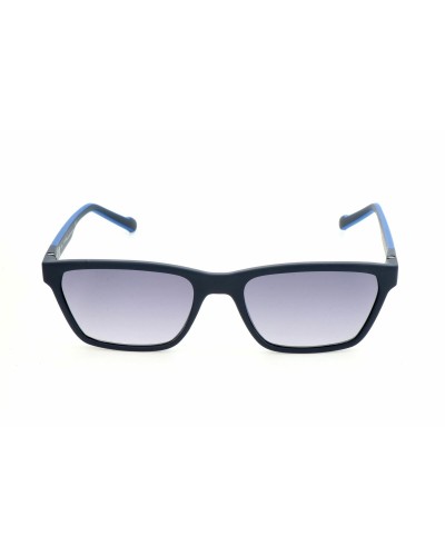 Adidas AOR027: Schwarze Herren Sonnenbrille Ø54 Sportlich
