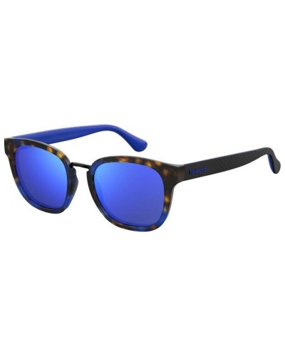 Havaianas Gueca-IPR Sonnenbrille für Herren - Ø 52mm - UV-Schutz
