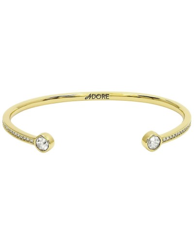 Adore Women's Bracelet Swarovski Crystals 6cm - Elegant Jewelry
