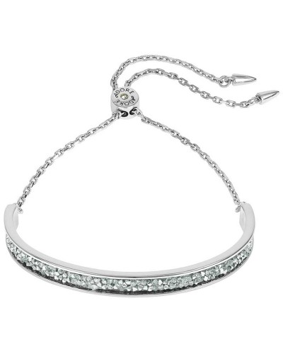 Bracciale Donna Adore 5375471 Cristalli Swarovski Argento Idea Regalo
