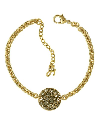 Bracciale Donna Adore Cristalli Swarovski Argento 6cm - Elegante
