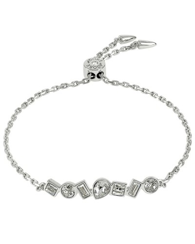 Adore Pulsera de Mujer Cristales Swarovski 6cm - Elegante y Refinada
