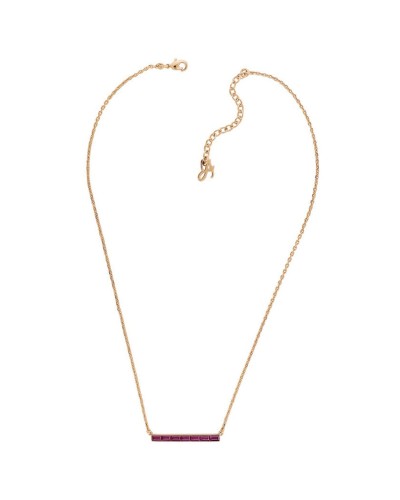 Adore Halskette Damen 5448558 Silber Kristalle - Choker 25cm
