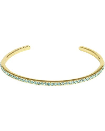 Bracelet Femme Adore, Cristaux Swarovski, Argent 925, 6cm - Élégant
