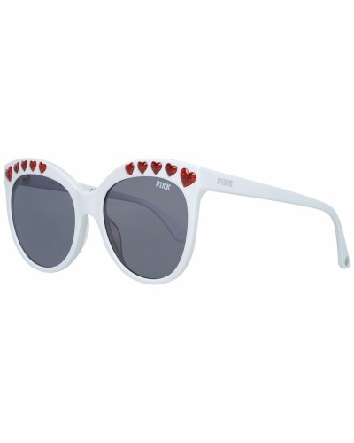 Victoria's Secret PK0009 Lunettes de Soleil Femme, Ø 57mm - Élégantes et Protectrices
