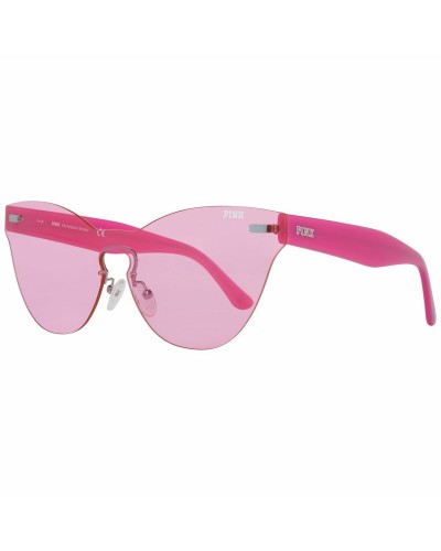 Victoria's Secret Lunettes de Soleil Femme PK0011-0072Z Ø62mm - Style et Protection
