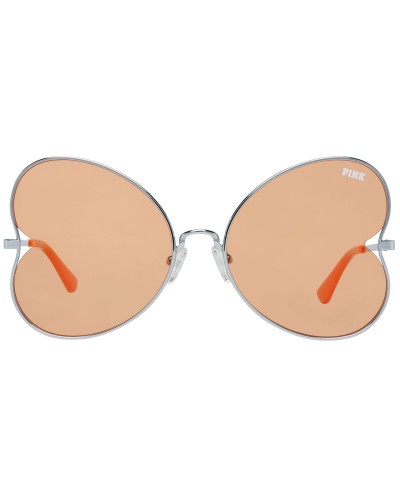Victoria's Secret PK0012: Gafas de Sol de Mujer - Lentes de 59mm
