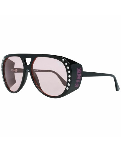 Victoria's Secret PK0014 Gafas de Sol para Mujer - 59mm Moda
