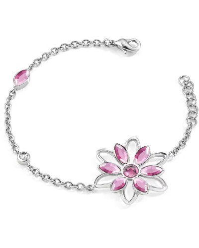 Morellato Bracelet Femme SABK14 - 19cm - Bijou Élégant
