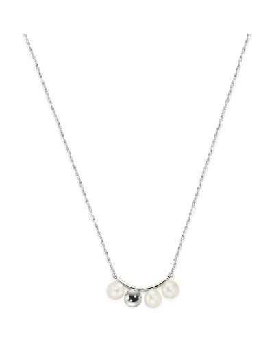 Morellato Colgante Mujer SADX07 Plata 925 Collar 45cm
