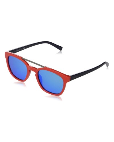 Nautica N3638SP-620: Herren Sonnenbrille, Gläser 54mm
