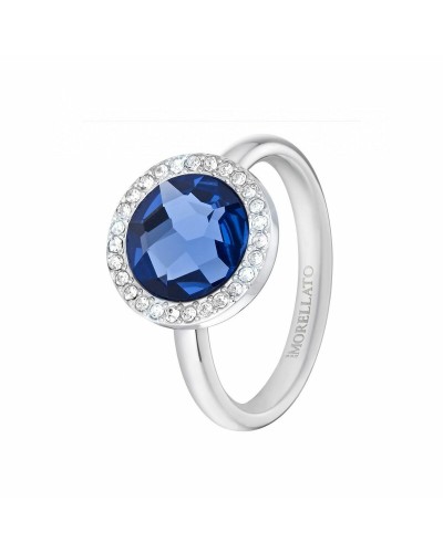 Morellato Anello Donna SAGX15012 Misura 12 - Elegante e Raffinato
