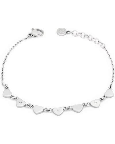 Morellato Pulsera Mujer SAHM10, 19cm - Joya Elegante

