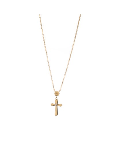 Morellato Collana Donna SAIS07: Cristalli, Argento, 45cm - Elegante
