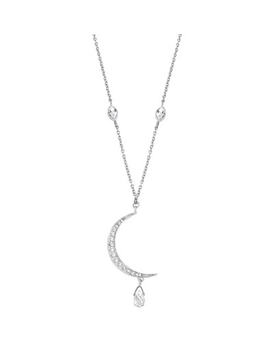 Morellato Collier Femme SAIZ02, Argent 925, Longueur 45 cm
