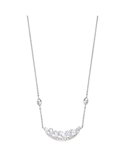 Collana Donna Morellato SAIZ03 Argento, Lunghezza 45cm - Elegante Gioiello
