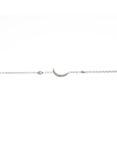 Damhalsband Morellato SAIZ12 16-19 cm