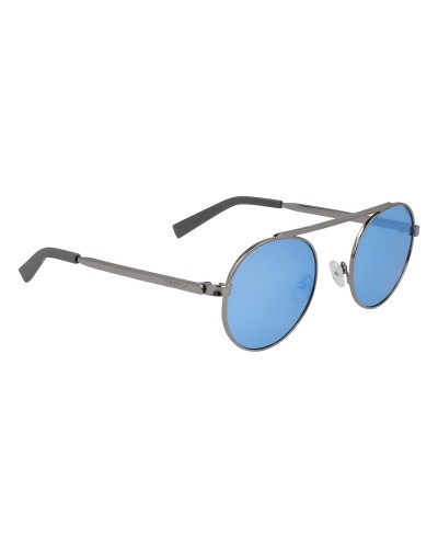 Nautica N4643SP-035: Sonnenbrille für Herren - Graues Gestell, Gläser Ø 51mm
