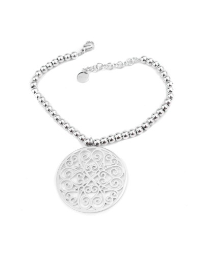 Damarmband Morellato SALT05 19 cm