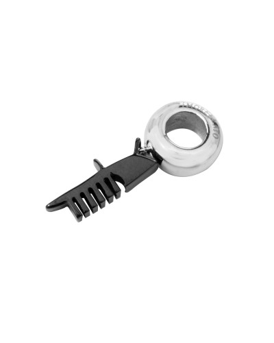 Sieraad Dames Morellato SCZ270 Grijs (1 cm)