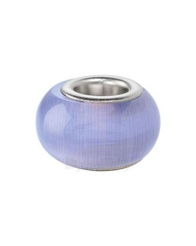 Morellato Perlina Lilla SCZ304: Charm Mujer Plata y Cristales
