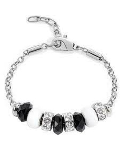 Pulsera de Mujer Morellato SCZ361: Cristales, Plata 925, Longitud 19cm
