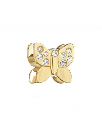 Morellato Perlina Dorata SCZ380 - Charms Donna 1cm
