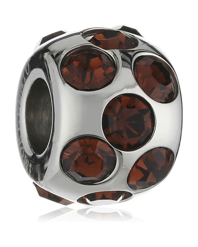 Sieraad Dames Morellato SCZ44 Rood (1 cm)