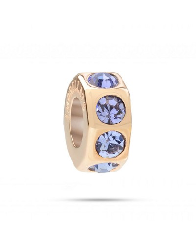 Morellato Perlina Femme SCZ443 Violet 1cm - Charm Original
