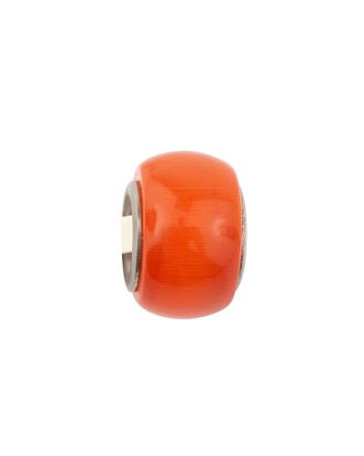 Morellato Perlina Donna SCZ615 Rosa 1cm - Charm per Bracciale
