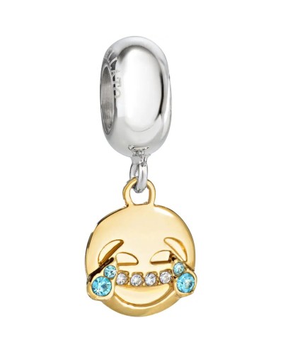 Morellato Perlina Dorata SCZ884 - Women's Pendant 1cm
