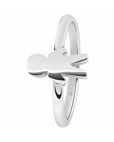 Morellato Women's Ring SNA44012 Size 12 - Elegant Jewel
