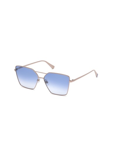Web Eyewear WE0268: Women's Sunglasses, 58mm Lenses, Elegant Style
