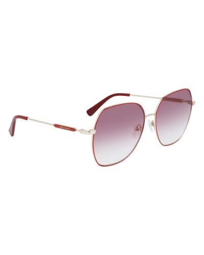 Longchamp LO151S-604: Women's Sunglasses, Frame [Color], Ø 60mm
